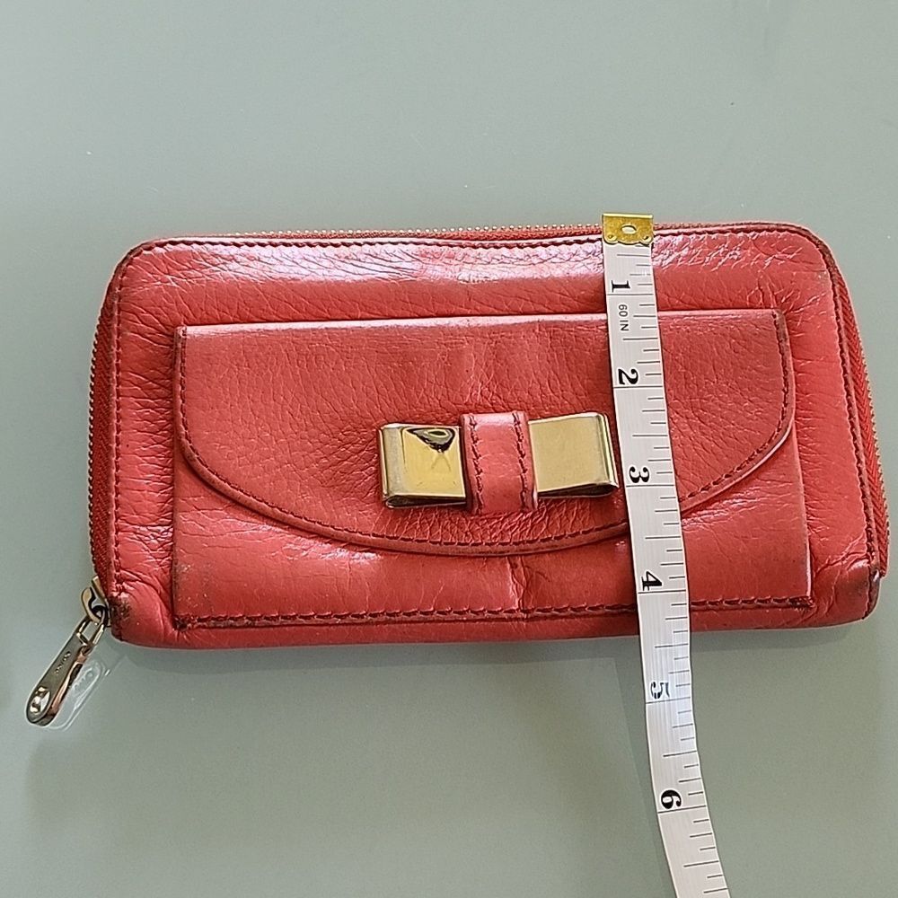 Chloé Wallet - Picture 9 of 10